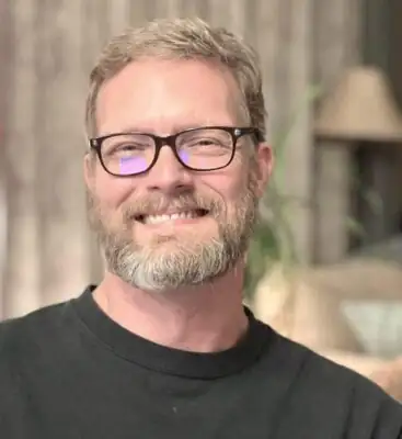 Jonathan Doering, President of Affordable Remodeling Solutions in Raleigh, NC